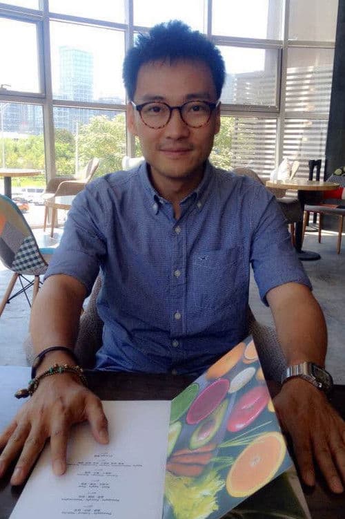 Sun Hao profile photo