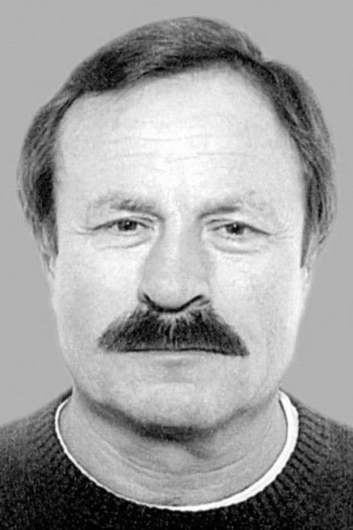 Vladimir Bystryakov profile photo