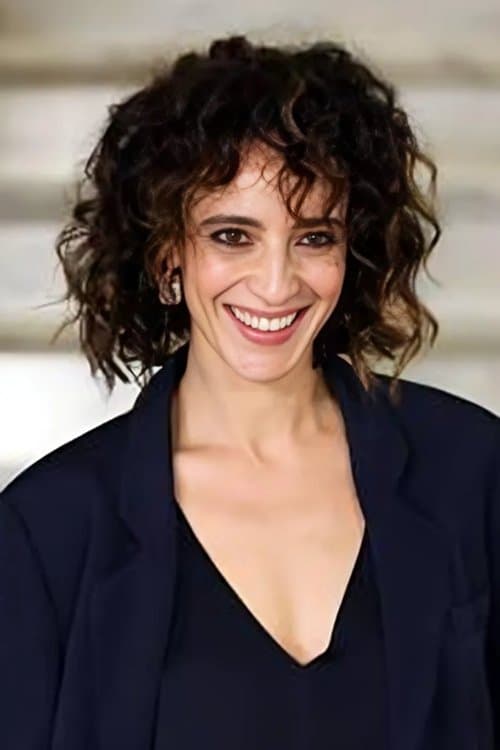 Astrid Meloni profile photo