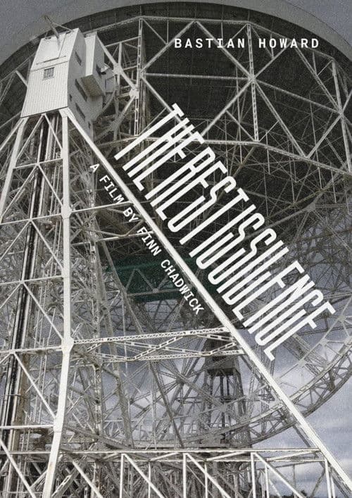 The Rest is Silence poster