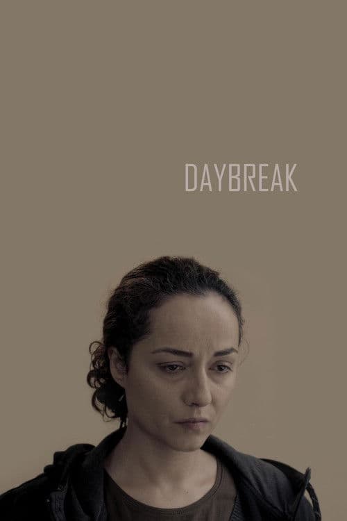 Daybreak poster