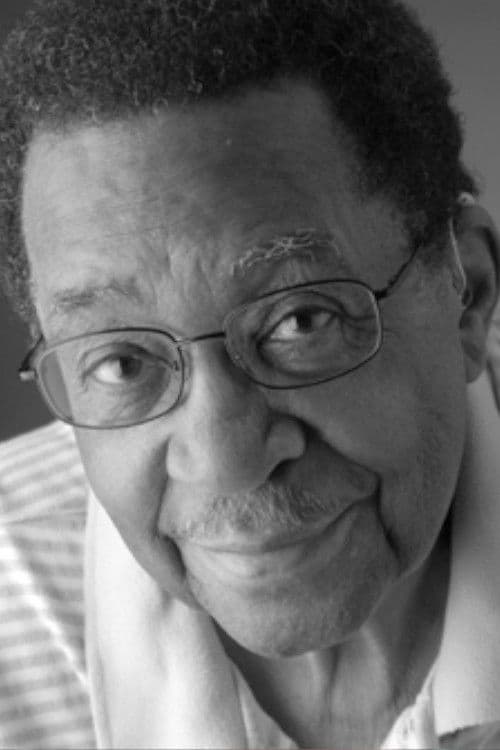 Milton Murrill profile photo