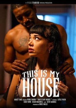 This is My House poster