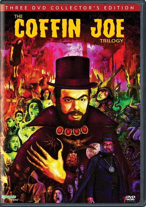 Coffin Joe Collection