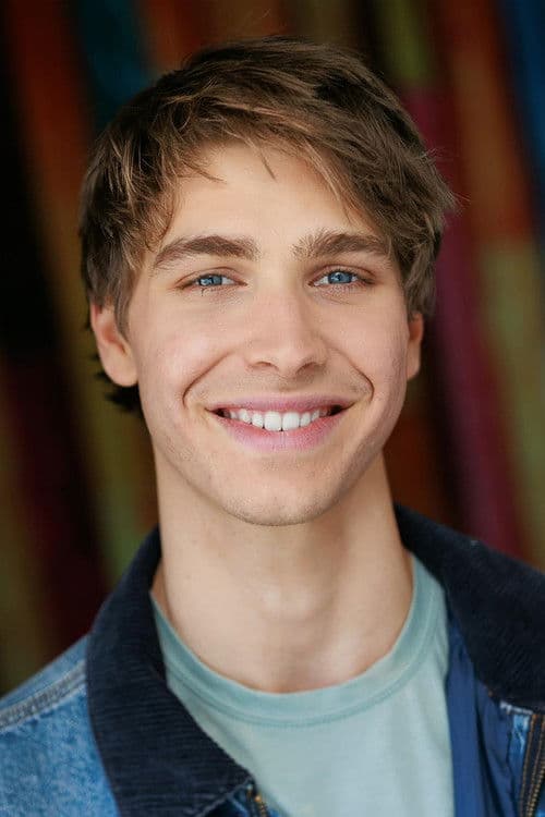 Luke Campanella profile photo