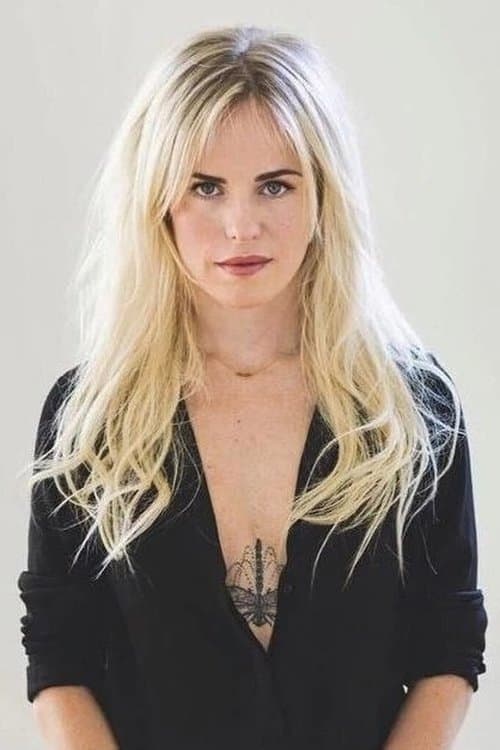 Josje Huisman profile photo