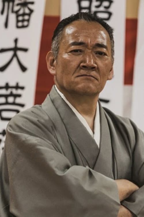 Hiroyuki Tsuji profile photo