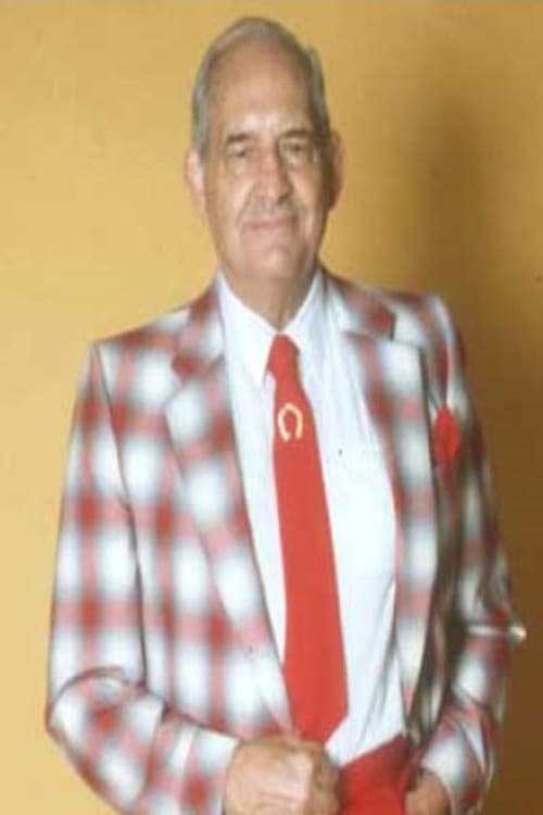 The Life And Times of Paul Boesch poster