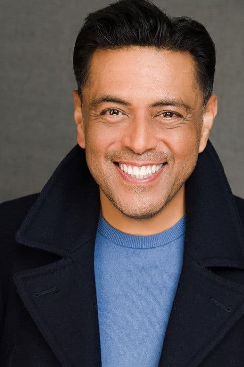 Joe Camareno profile photo