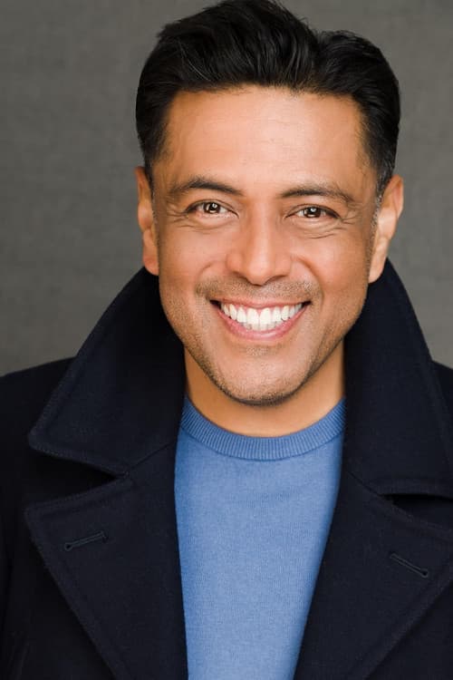 Joe Camareno profile photo