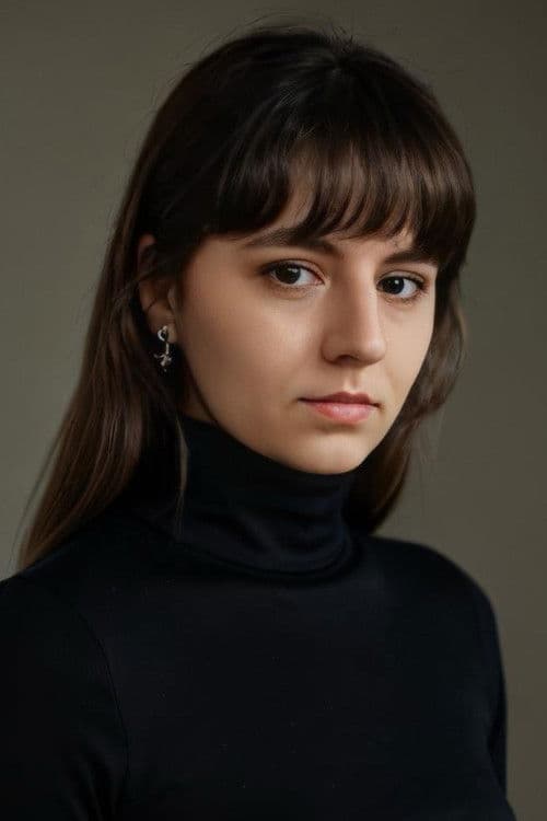 Anna Hofmeister profile photo