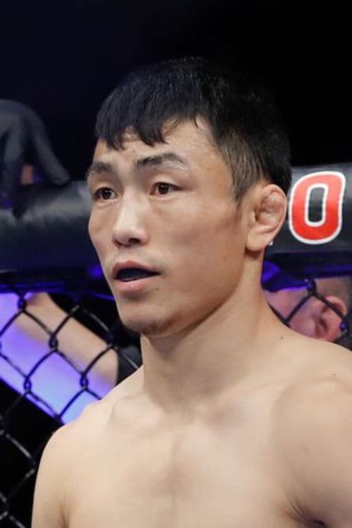 Danaa Batgerel profile photo