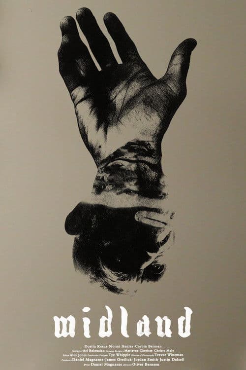 Midland poster