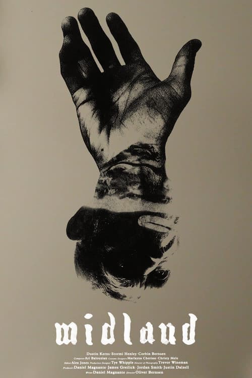 Midland poster
