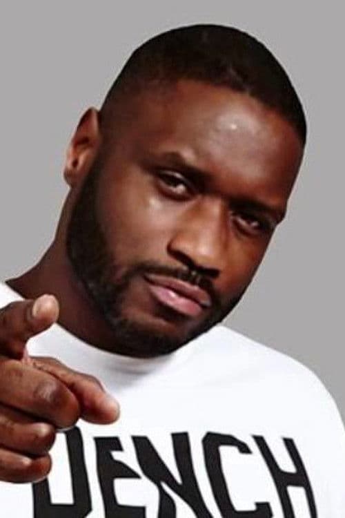 Lethal Bizzle profile photo