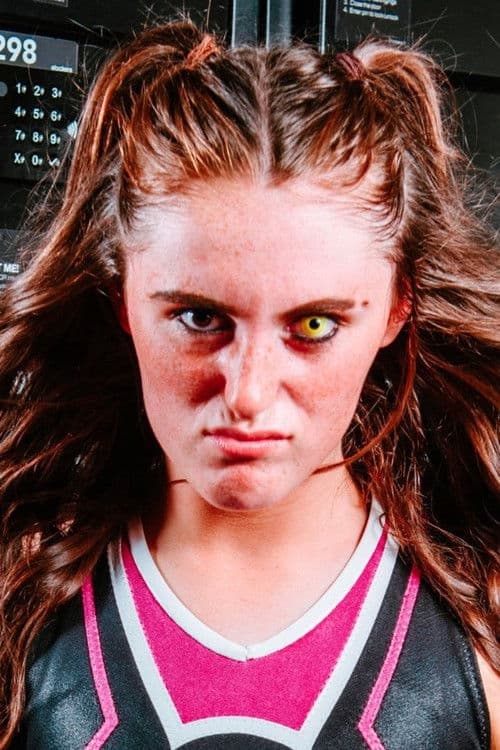 Safire Reed profile photo