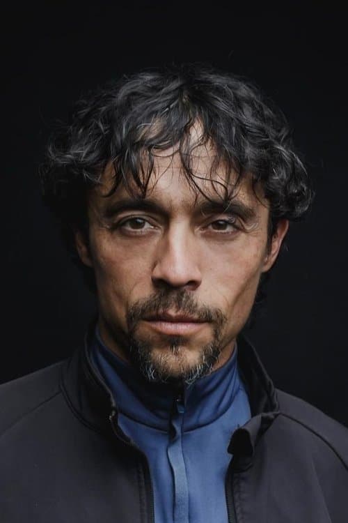 Osvaldo Sánchez profile photo