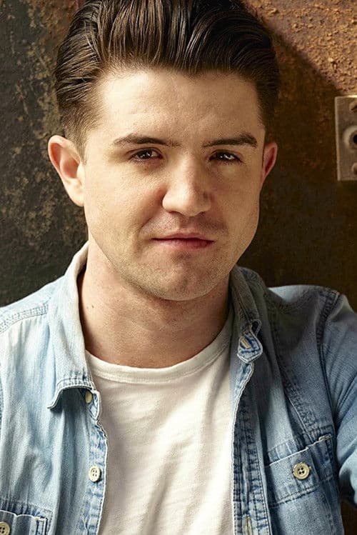 Joseph Huffman profile photo