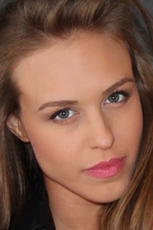 Anna Gallyamova profile photo