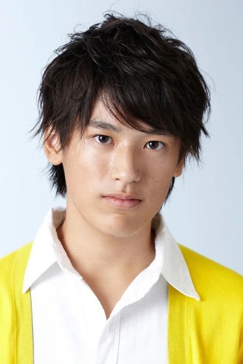 Kaito Nakamura profile photo