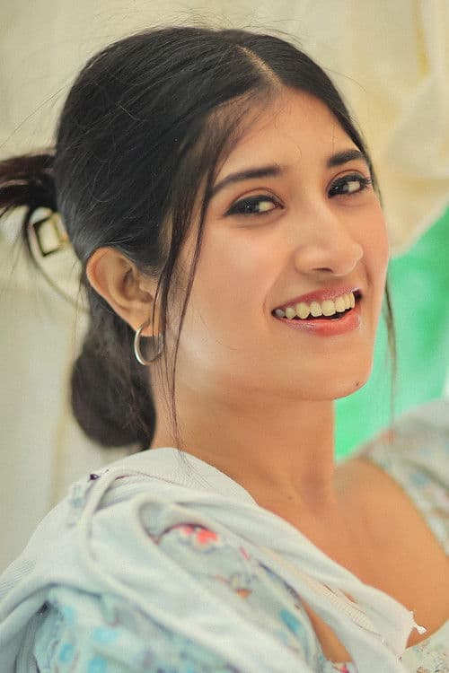 Aarthi Shalini profile photo