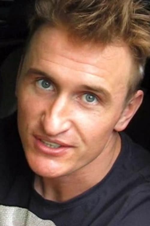 Sergey Ryabykh profile photo