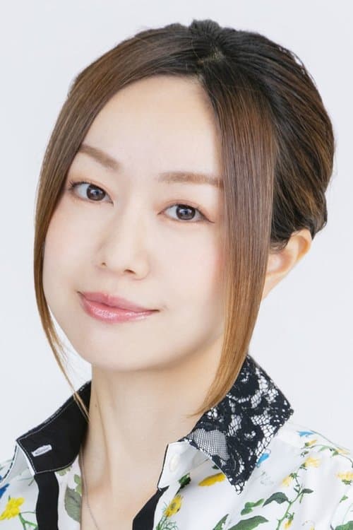 Mutsumi Tamura profile photo