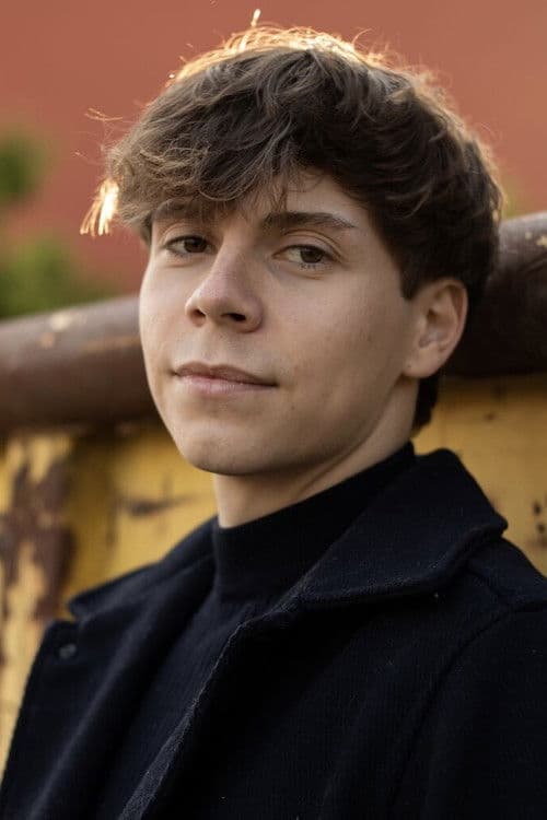 Fabio Stolp profile photo