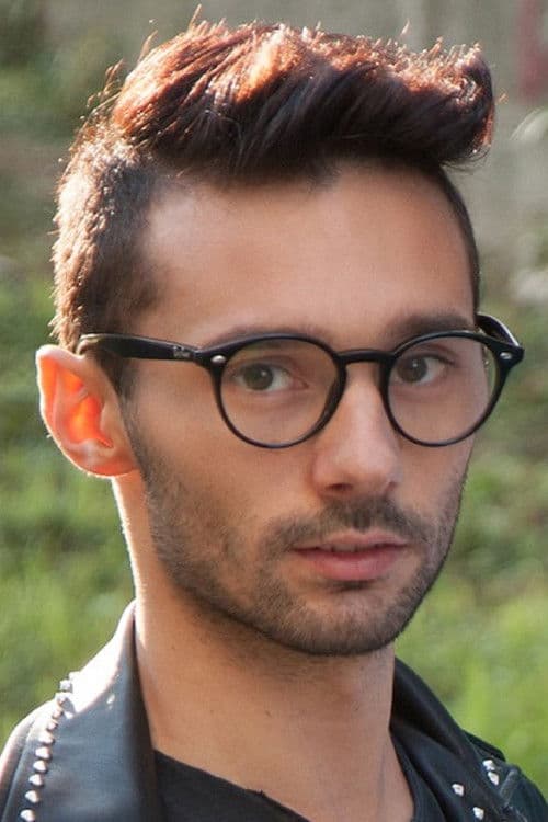 Leonardo Ricci profile photo