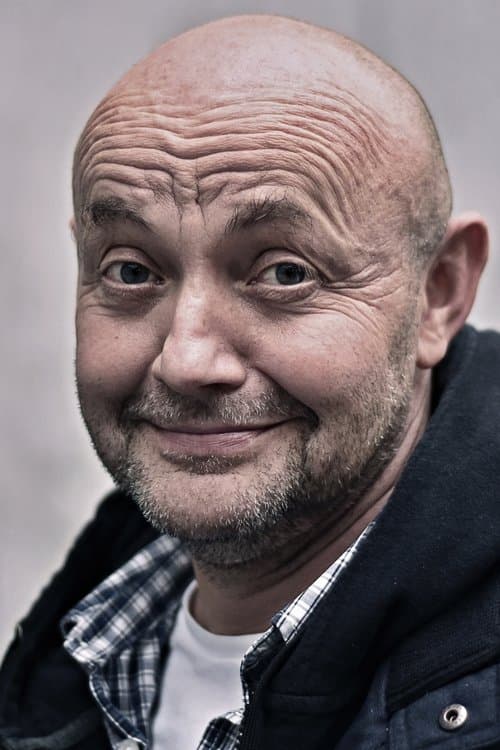 Robert Nebřenský profile photo