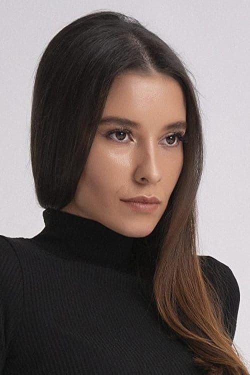 Açelya Özcan profile photo