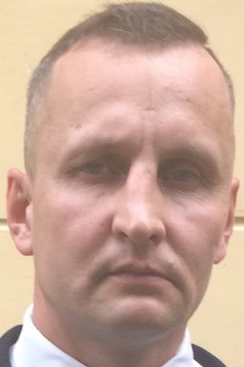 Vitaly Pyanov profile photo