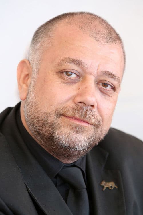 Cristian Ștefănescu profile photo
