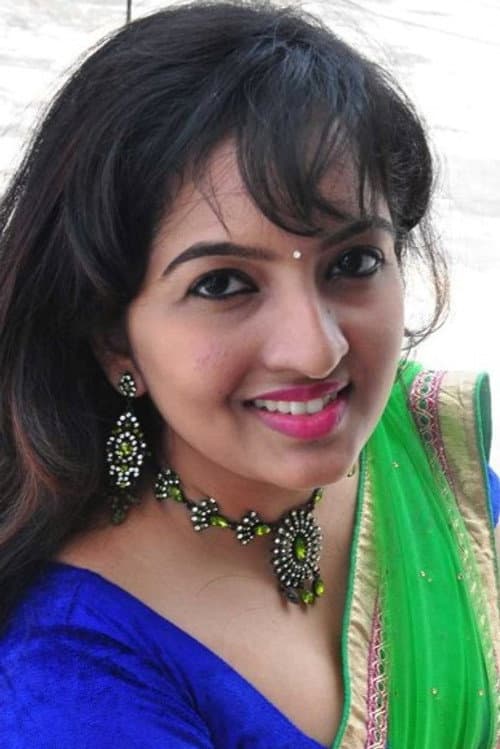Roshini profile photo