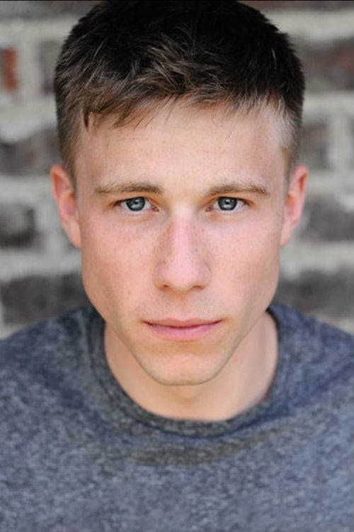 Tom Gill profile photo