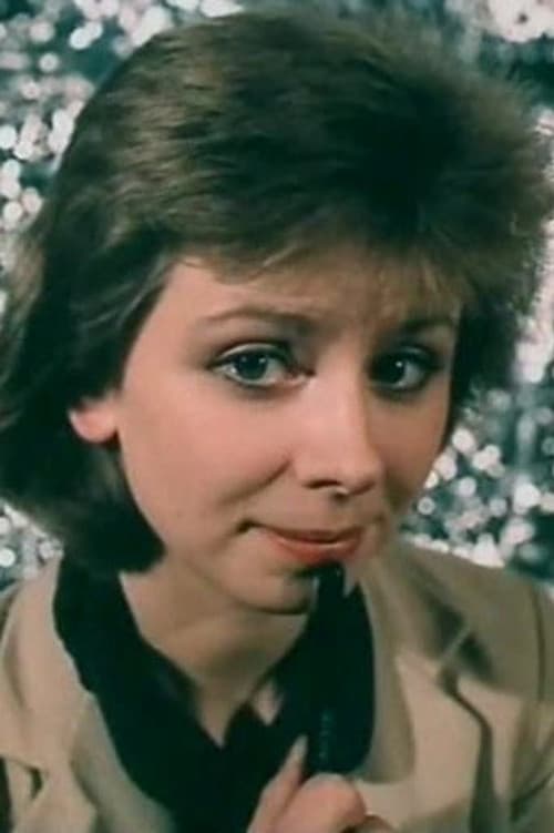 Irina Zelenko profile photo