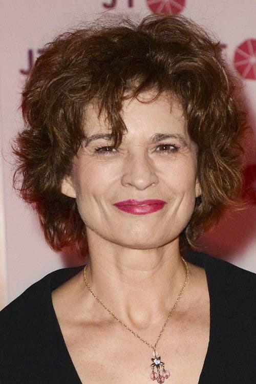 Gabrielle Scharnitzky profile photo