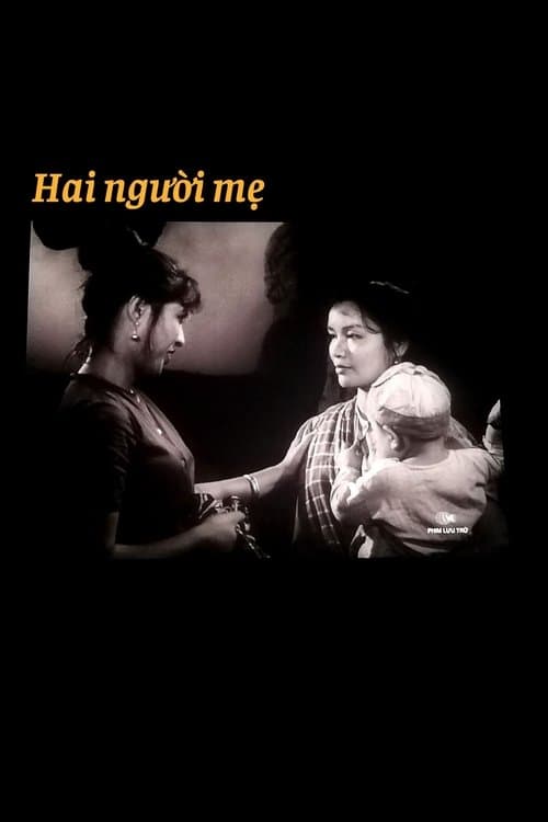 Two Mothers poster