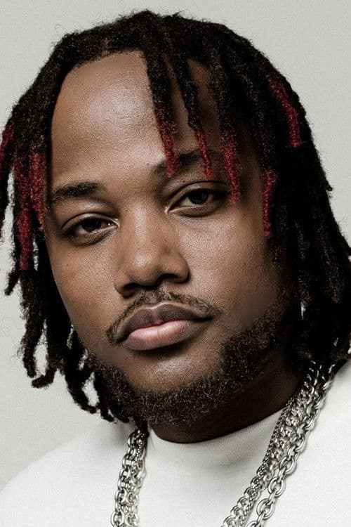 Leon Thomas III profile photo