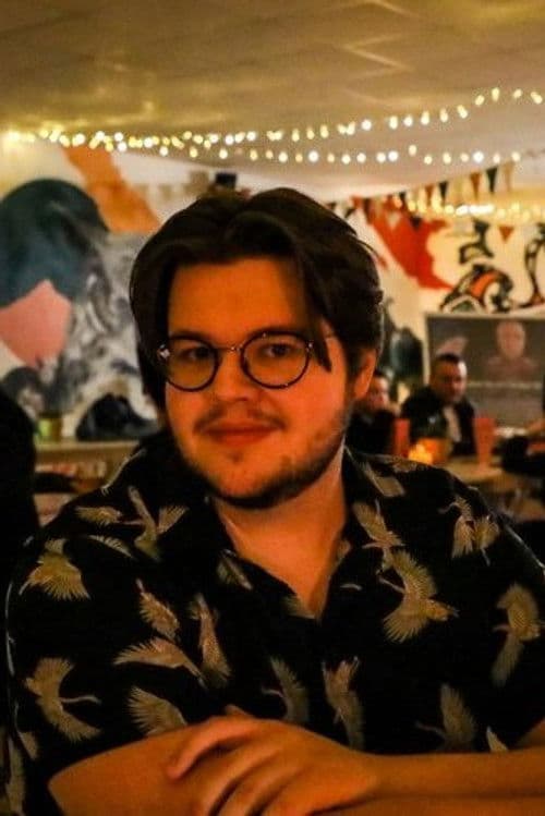 Thomas Jackson profile photo