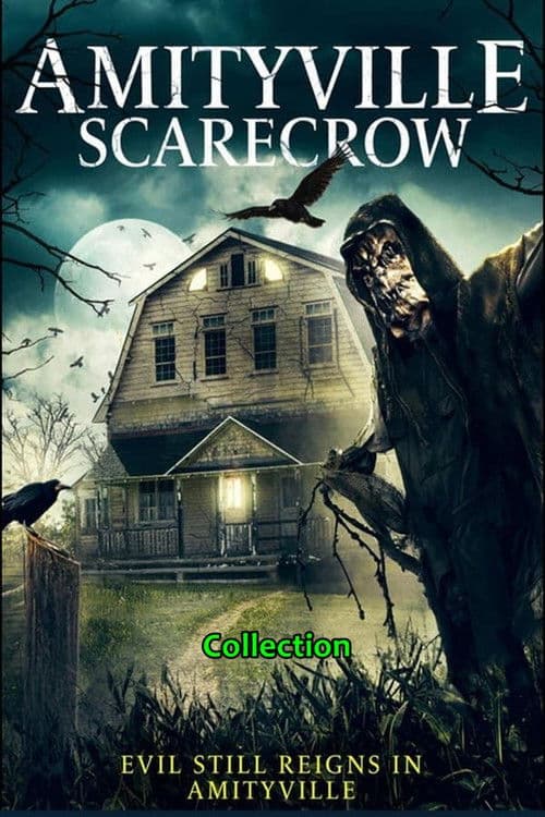 Amityville Scarecrow Collection