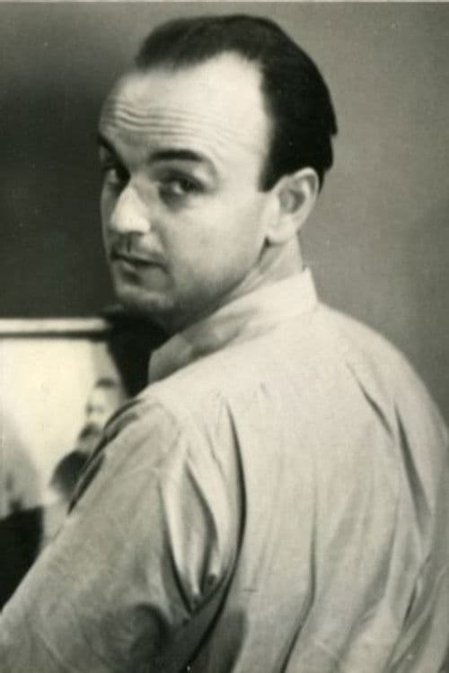 Ákos Ráthonyi profile photo