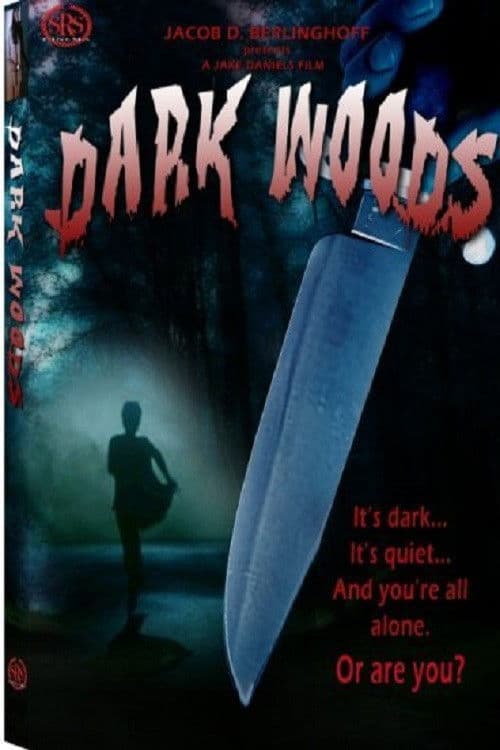 Dark Woods poster