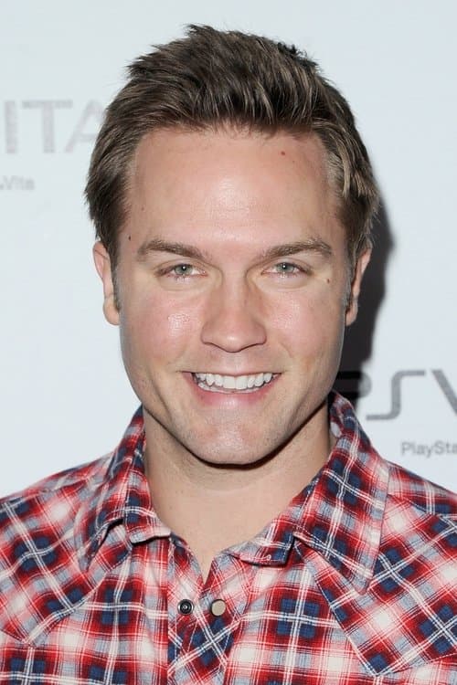 Scott Porter profile photo