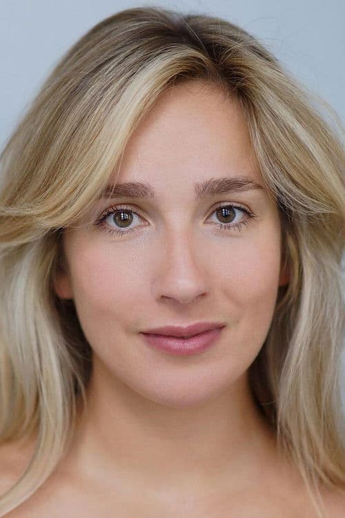 Natalia Chumburidze profile photo