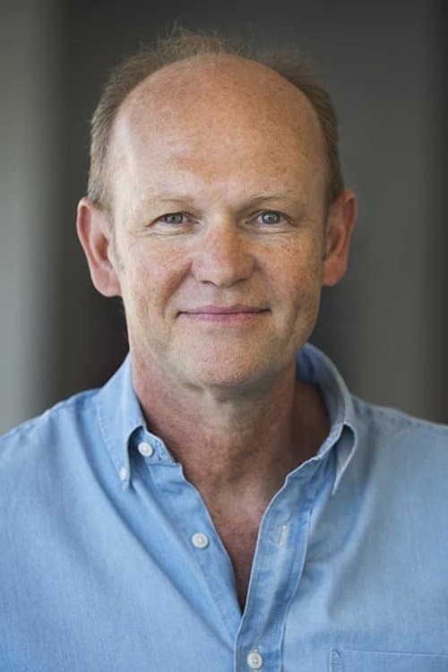 Brian Meegan profile photo