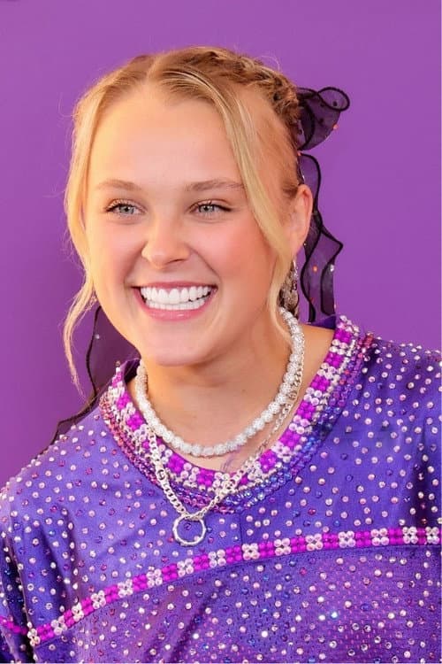 JoJo Siwa profile photo