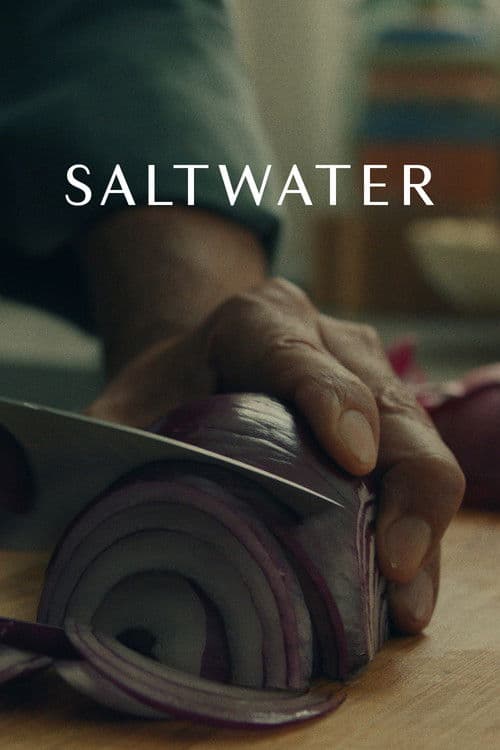 Saltwater poster