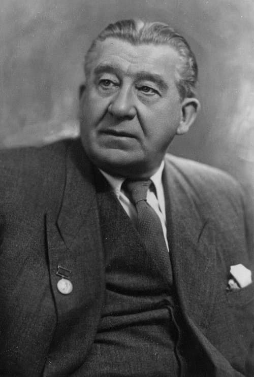 Aleksandr Larikov profile photo