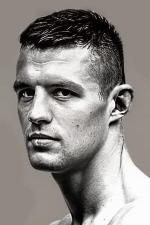 Pawel Stepien profile photo